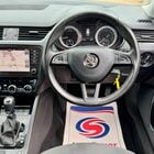 Skoda Octavia 1.5 TSI ACT SE L DSG Euro 6 (s/s) 5dr