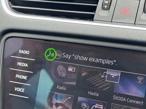 Skoda Octavia 1.5 TSI ACT SE L DSG Euro 6 (s/s) 5dr 29