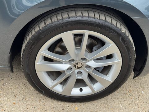 Skoda Octavia 1.5 TSI ACT SE L DSG Euro 6 (s/s) 5dr 49