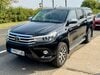 Toyota Hilux 2.4 D-4D Invincible 4WD Euro 6 (s/s) 4dr (TSS, 3.5t)