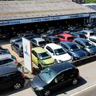 Toyota Auris 1.2 VVT-i Excel Euro 6 (s/s) 5dr 