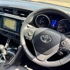 Toyota Auris 1.2 VVT-i Excel Euro 6 (s/s) 5dr