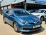 Toyota Auris 1.2 VVT-i Excel Euro 6 (s/s) 5dr 