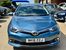Toyota Auris 1.2 VVT-i Excel Euro 6 (s/s) 5dr 5