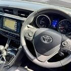 Toyota Auris 1.2 VVT-i Excel Euro 6 (s/s) 5dr
