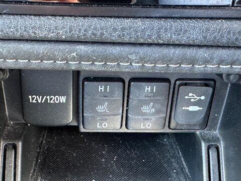 Toyota Auris 1.2 VVT-i Excel Euro 6 (s/s) 5dr 27