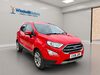 Ford Ecosport 1.5 TDCi Titanium Euro 6 (s/s) 5dr