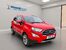 Ford Ecosport 1.5 TDCi Titanium Euro 6 (s/s) 5dr