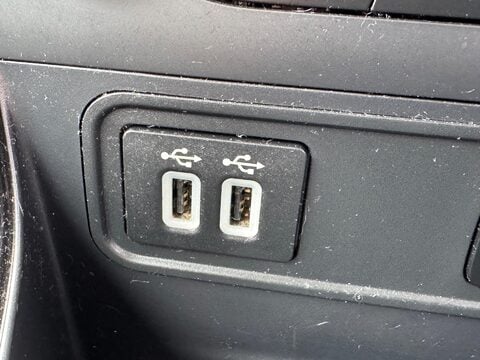 Ford Ecosport 1.5 TDCi Titanium Euro 6 (s/s) 5dr 29