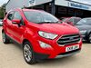 Ford Ecosport 1.5 TDCi Titanium Euro 6 (s/s) 5dr