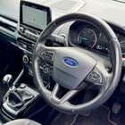 Ford Ecosport 1.5 TDCi Titanium Euro 6 (s/s) 5dr