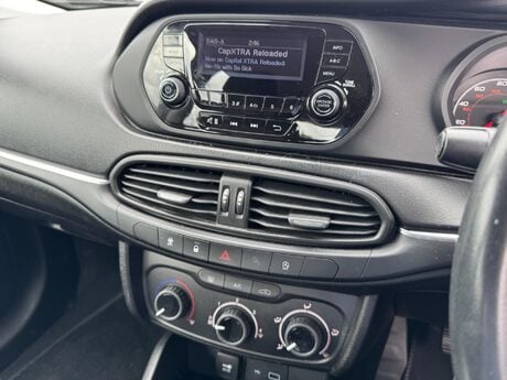 Fiat Tipo 1.4 MPI Easy Euro 6 5dr