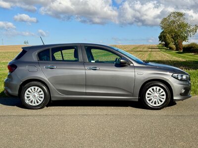 Fiat Tipo 1.4 MPI Easy Euro 6 5dr