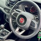 Fiat Tipo 1.4 MPI Easy Euro 6 5dr