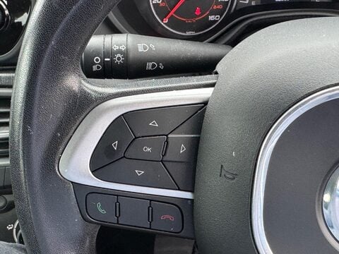 Fiat Tipo 1.4 MPI Easy Euro 6 5dr 11