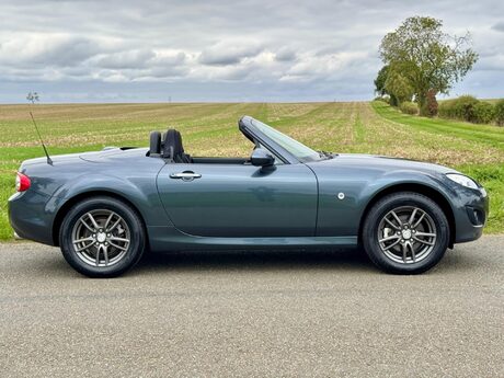 Mazda MX-5 1.8i SE Roadster Euro 5 2dr