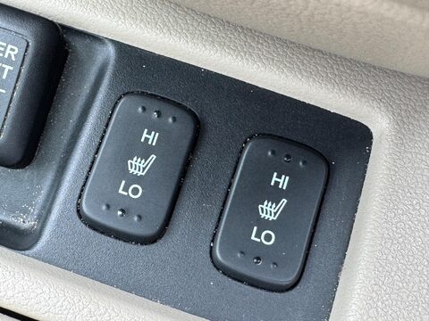 Honda CR-V 2.0 i-VTEC EX 4WD Euro 5 (s/s) 5dr 25