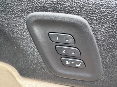 Honda CR-V 2.0 i-VTEC EX 4WD Euro 5 (s/s) 5dr 35