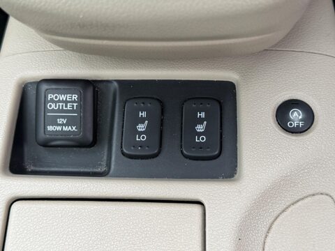 Honda CR-V 2.0 i-VTEC EX 4WD Euro 5 (s/s) 5dr 24