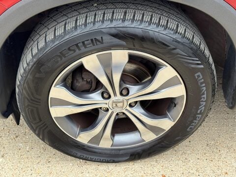Honda CR-V 2.0 i-VTEC EX 4WD Euro 5 (s/s) 5dr 48