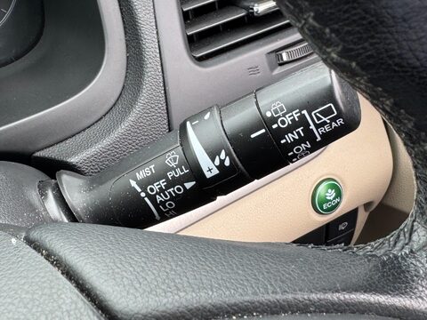 Honda CR-V 2.0 i-VTEC EX 4WD Euro 5 (s/s) 5dr 32