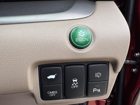 Honda CR-V 2.0 i-VTEC EX 4WD Euro 5 (s/s) 5dr 36