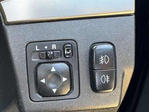 Mitsubishi Shogun 3.2 DI-DC SG3 Auto 4WD Euro 5 5dr LWB 34