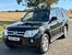Mitsubishi Shogun 3.2 DI-DC SG3 Auto 4WD Euro 5 5dr LWB 6