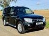 Mitsubishi Shogun 3.2 DI-DC SG3 Auto 4WD Euro 5 5dr LWB