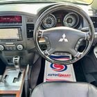 Mitsubishi Shogun 3.2 DI-DC SG3 Auto 4WD Euro 5 5dr LWB