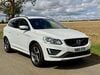 Volvo XC60 2.4 D5 R-Design Nav Geartronic AWD Euro 5 5dr