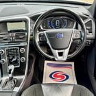 Volvo XC60 2.4 D5 R-Design Nav Geartronic AWD Euro 5 5dr