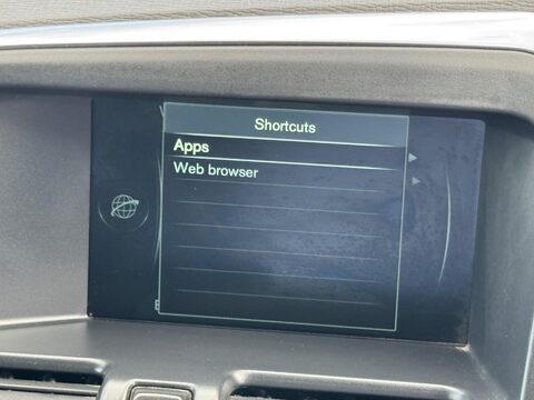 Volvo XC60 2.4 D5 R-Design Nav Geartronic AWD Euro 5 5dr 21