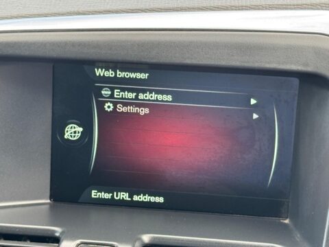 Volvo XC60 2.4 D5 R-Design Nav Geartronic AWD Euro 5 5dr 20