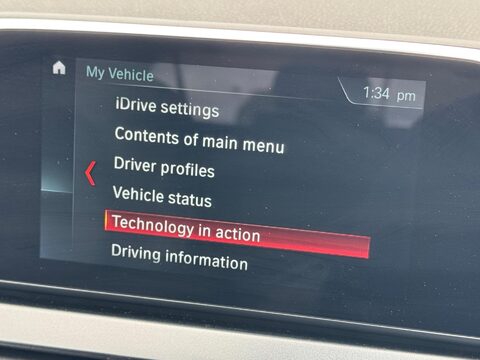 BMW 2 Series 1.5 218i M Sport Euro 6 (s/s) 5dr 20