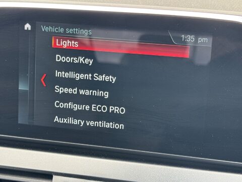 BMW 2 Series 1.5 218i M Sport Euro 6 (s/s) 5dr 23