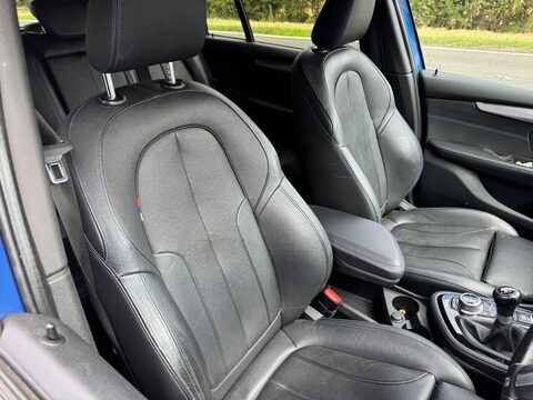 BMW 2 Series 1.5 218i M Sport Euro 6 (s/s) 5dr 40