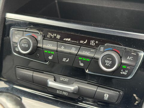 BMW 2 Series 1.5 218i M Sport Euro 6 (s/s) 5dr 29