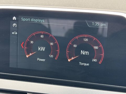 BMW 2 Series 1.5 218i M Sport Euro 6 (s/s) 5dr 25