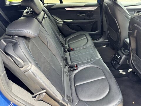 BMW 2 Series 1.5 218i M Sport Euro 6 (s/s) 5dr 41