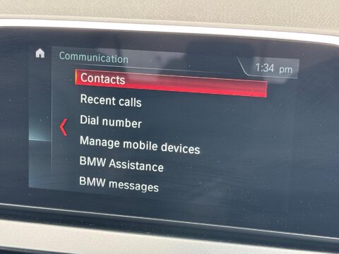 BMW 2 Series 1.5 218i M Sport Euro 6 (s/s) 5dr 18