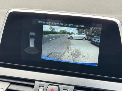BMW 2 Series 1.5 218i M Sport Euro 6 (s/s) 5dr 13