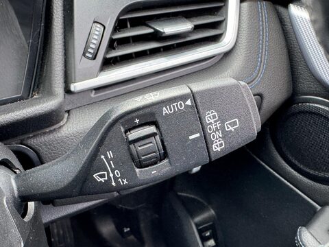 BMW 2 Series 1.5 218i M Sport Euro 6 (s/s) 5dr 35