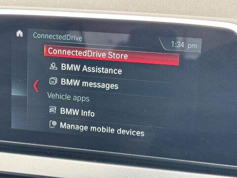 BMW 2 Series 1.5 218i M Sport Euro 6 (s/s) 5dr 19