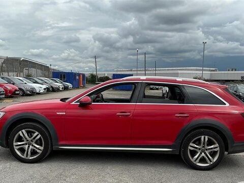 Audi A4 Allroad 2.0 TDI Sport S Tronic quattro Euro 6 (s/s) 5dr 6