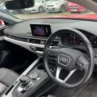 Audi A4 Allroad 2.0 TDI Sport S Tronic quattro Euro 6 (s/s) 5dr 