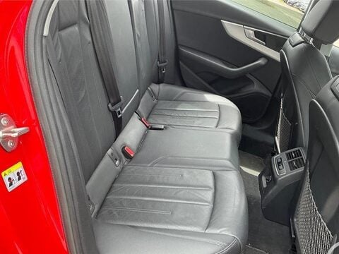 Audi A4 Allroad 2.0 TDI Sport S Tronic quattro Euro 6 (s/s) 5dr 12