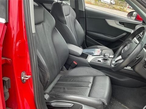 Audi A4 Allroad 2.0 TDI Sport S Tronic quattro Euro 6 (s/s) 5dr 11