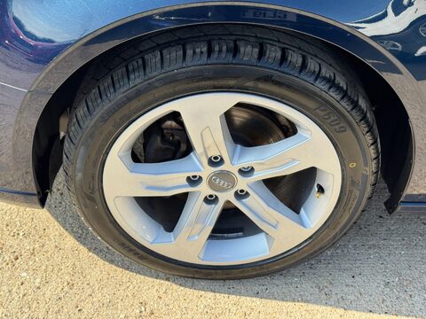 Audi A3 2.0 TDI Sport S Tronic Euro 6 (s/s) 4dr 51