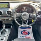 Audi A3 2.0 TDI Sport S Tronic Euro 6 (s/s) 4dr